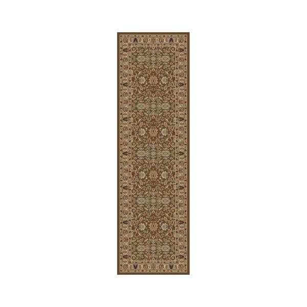 Concord Global Ankara Agra Brown 9&3x22x12&6x22