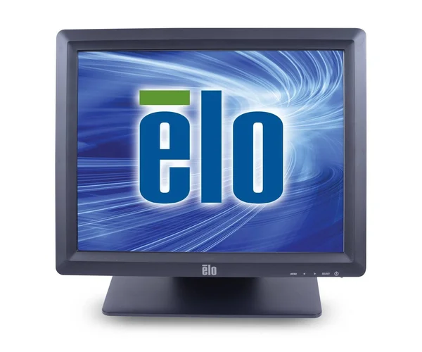 Elo 1517L 15x22 LED LCD Touchscreen Monitor - 4:3 - 16 MS