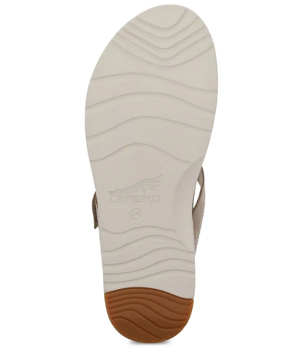 Dansko Cece Yellow (Size: 40)