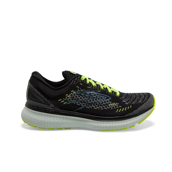 Brooks Women's Glycerin 19 Running Shoes - Black