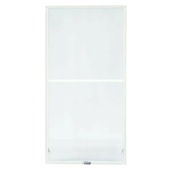 Andersen Windows Premium TruScene Insect Screen in White Size 39 7/8 Wide by 50 27/32 Inches - 1634647