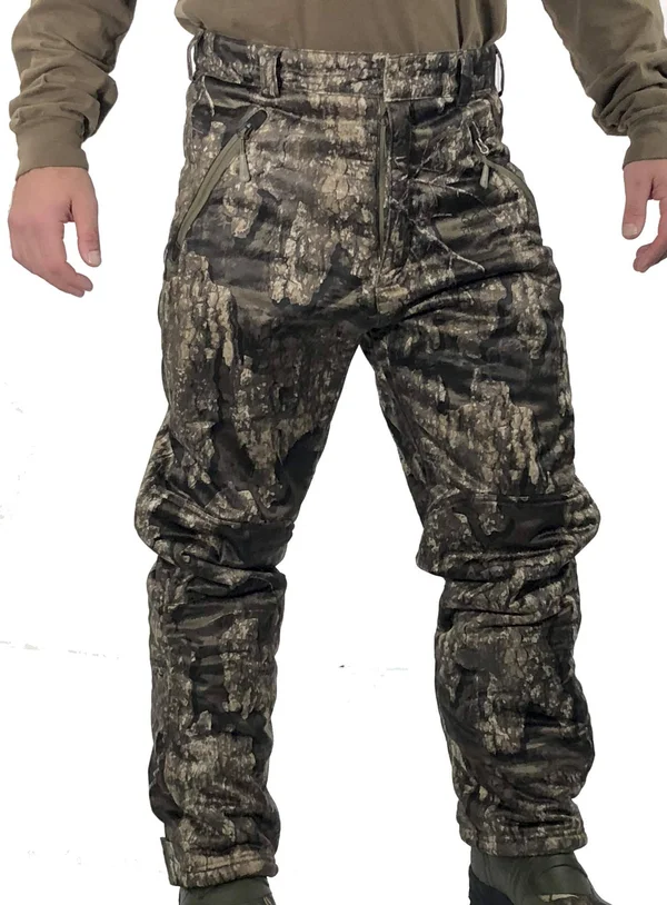 Banded White River Wader Pant - Uninsulated, Timber
