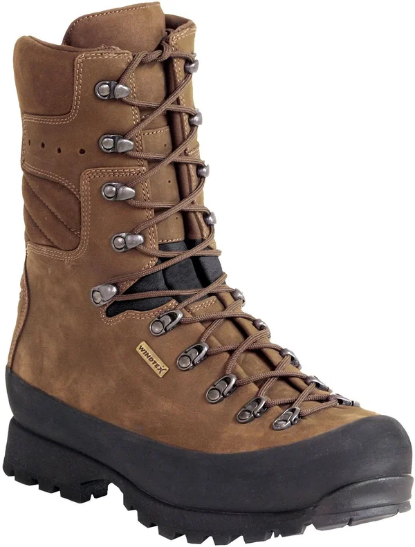 Kenetrek Men's Mountain Extreme Ni