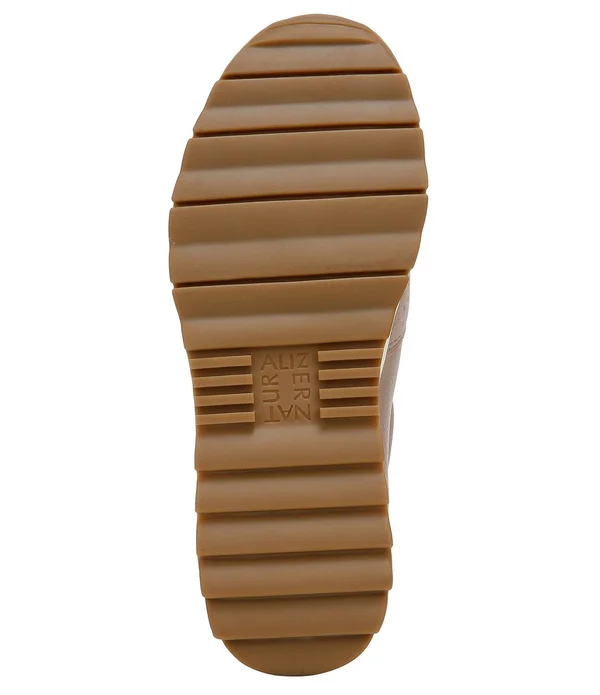 Naturalizer Selah Women's Slip on - Turtle Size 12