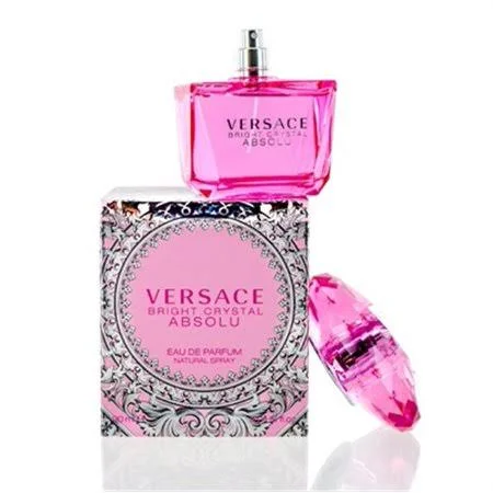Versace Bright Crystal Absolu by Gianni Versace