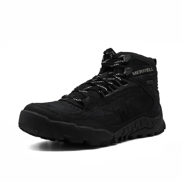 Merrell Annex Trak V Mid Waterproof Men's Shoes