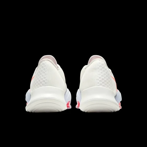 Nike Air Zoom SuperRep 2 White Women's HIIT Class Shoes, Size: 5
