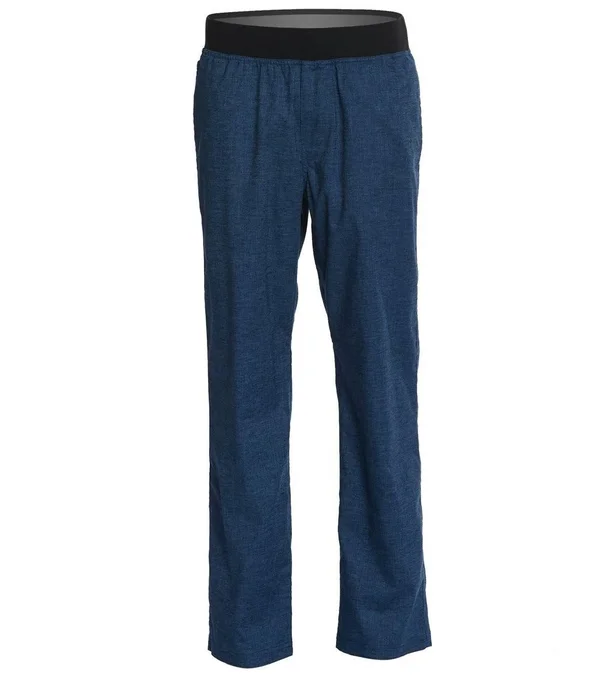 prAna Vaha Pant 30"" Inseam, Equinox Blue, Large