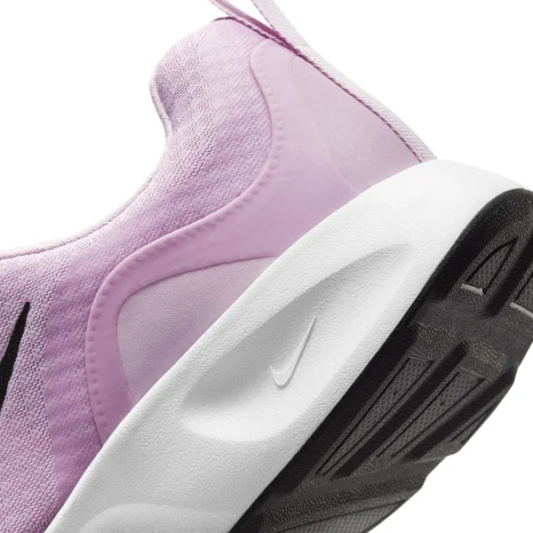 Nike Wearallday Women's Shoes in Pink - Size: 11.5, CJ1677-601