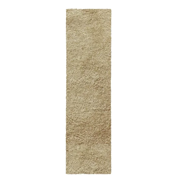 Hand Woven Shag Area Rug Collection Ocean Blue, 3 ft. x 5 ft.