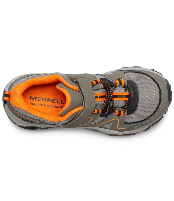 Merrell Trail Quest Size: 7M - Gunsmoke