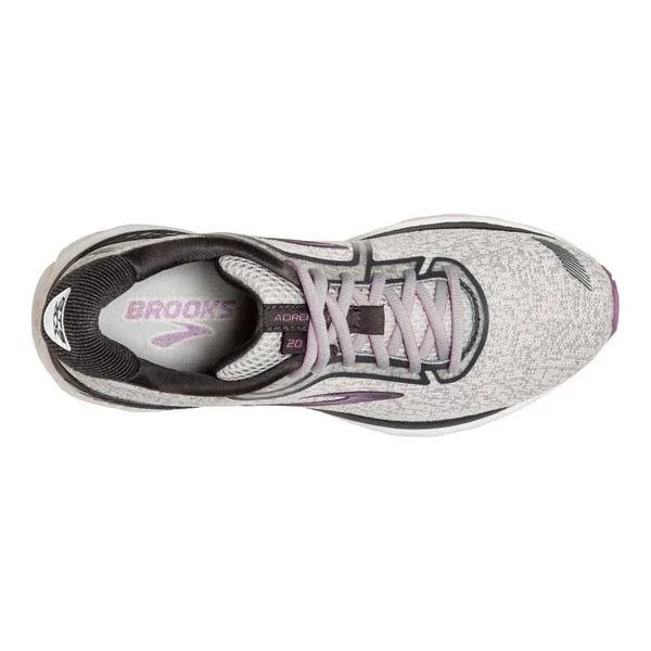 Brooks Adrenaline GTS 20 9 Women's Grey