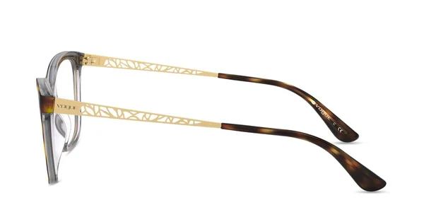 Vogue VO5285 Eyeglasses 1916 Top Light Havana/Transparent