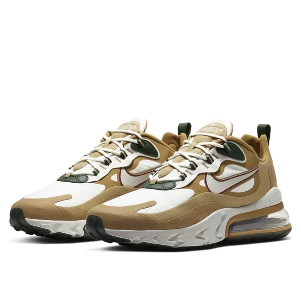 Nike Air Max 270 React Men's Shoe - Size 10