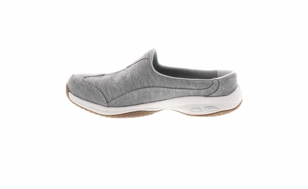 Skechers Women's Commute Time Carpool Mule, Color: Grey, Size: 7