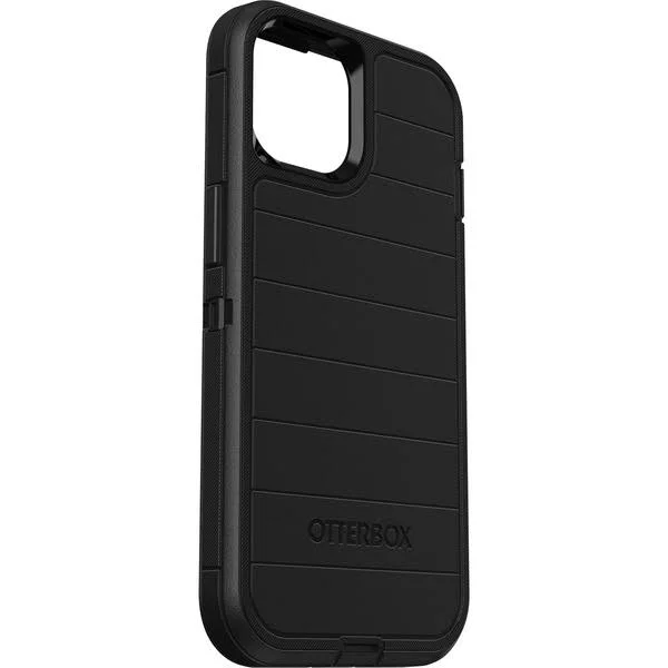 OtterBox Defender Series Pro Case for Apple iPhone 13 - Black