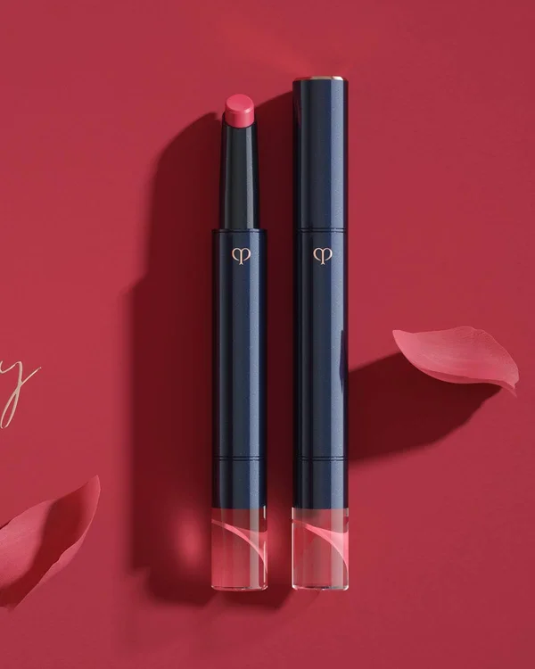 Clé De Peau Beauté Refined Lip Luminizer - Sweetie Darling