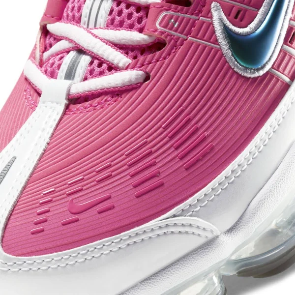 Nike Air VaporMax 360 Hyper Pink/Pink Blast Women's Shoes, Size: 7.5