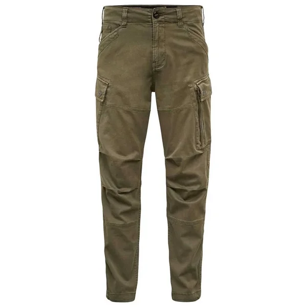 Gstar Roxic Straight Tapered Cargo 34 - 30