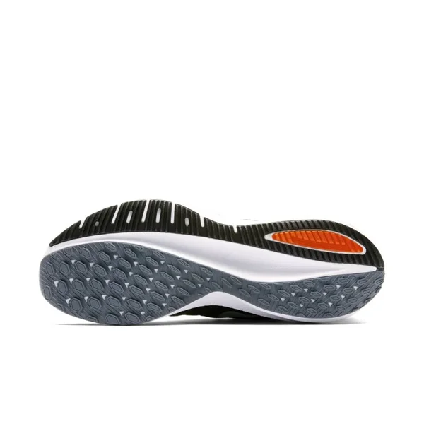 Nike Air Zoom Vomero 14-BLACK/BRIGHT CRI-12.5