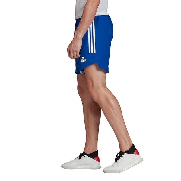 Adidas (Teamwear) Condivo 20 Shorts - Royal/White