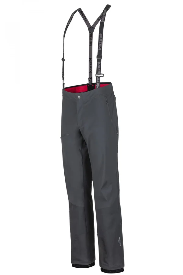 Marmot Pro Tour Pant - Men's Black - 38/Reg