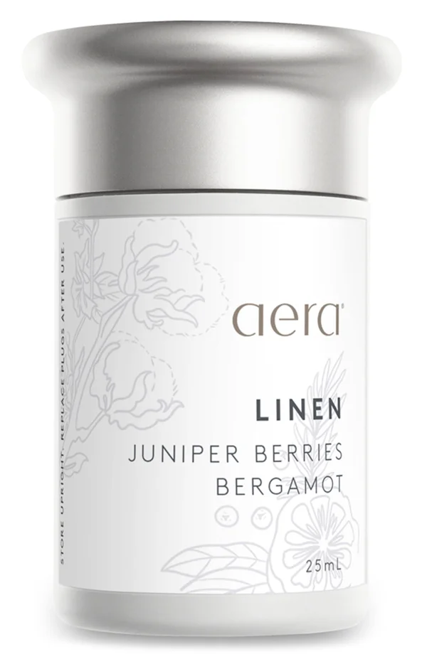 Linen Scented Home Fragrance Bright Citruses