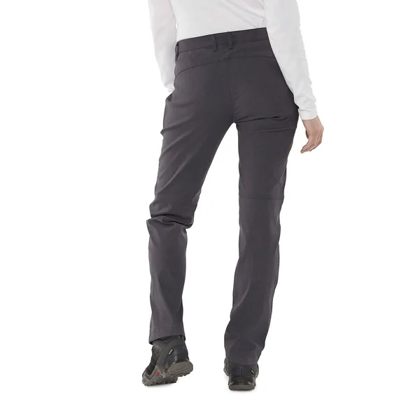 Craghoppers Womens Kiwi Pro II Trousers Graphite