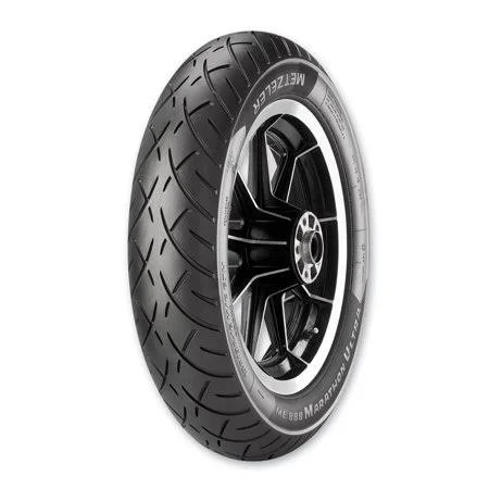 Metzeler Me888 Marathon Ultra 100/90-18 Front Tire 2703700