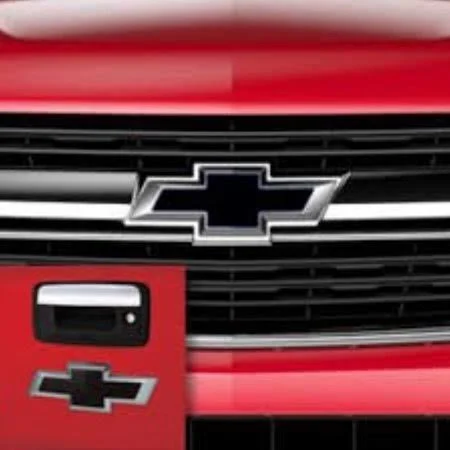 General Motors 23219389 Emblem Pkg