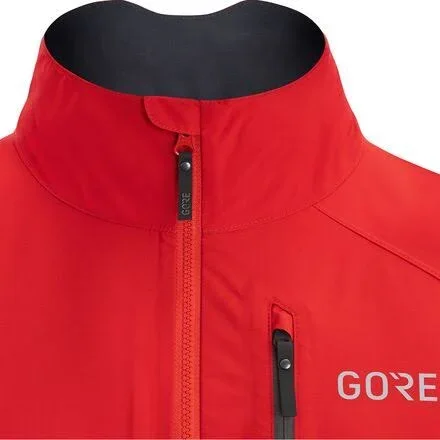 Gore Wear GTX Paclite Jacket - XXL - Red