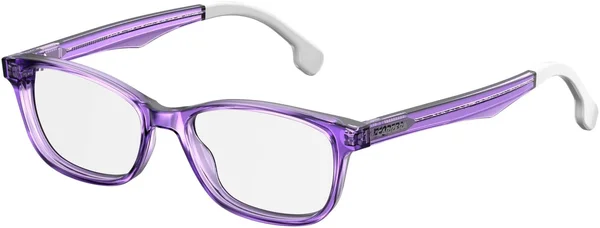 Carrera Carrerino 65 Eyeglasses - 50-15-135 0B3V-VIOLET