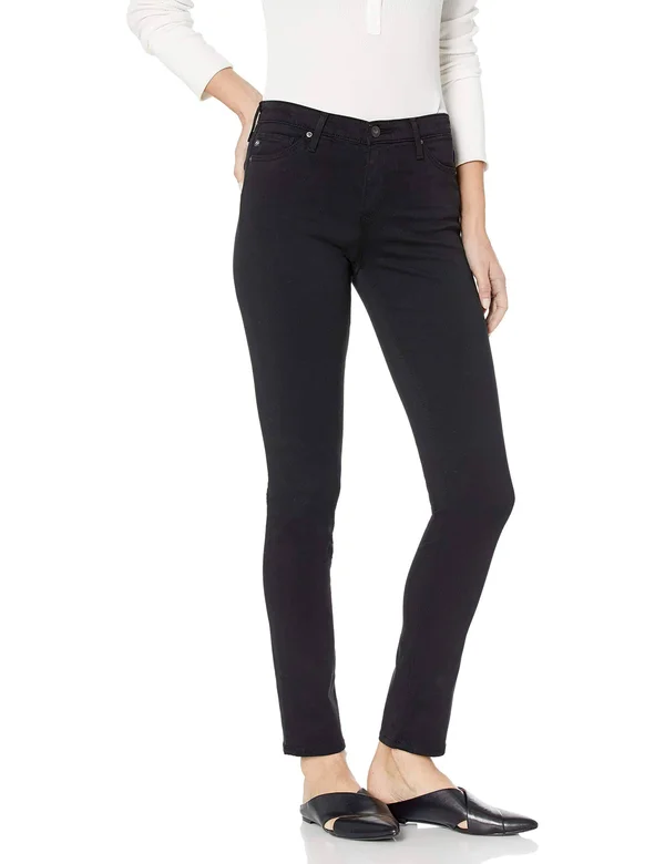 Ag Jeans Prima - Women's, Super Black