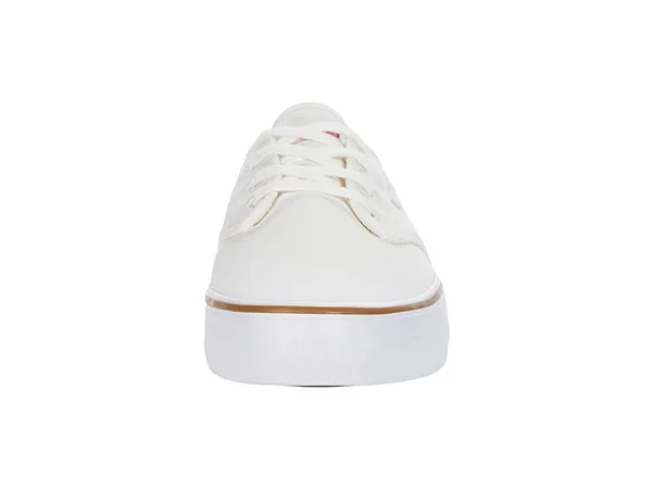 Globe Shoes Motley II Organic White/Taj