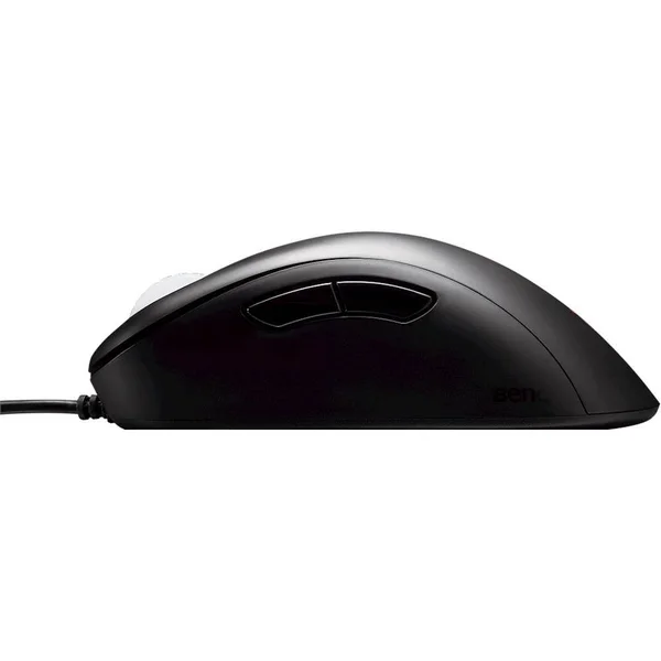 EC2-A Zowie Small Size Right Handed Driver Free 5 Buttons - Black