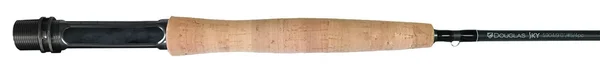 Douglas Sky Fly Rod (790-4)