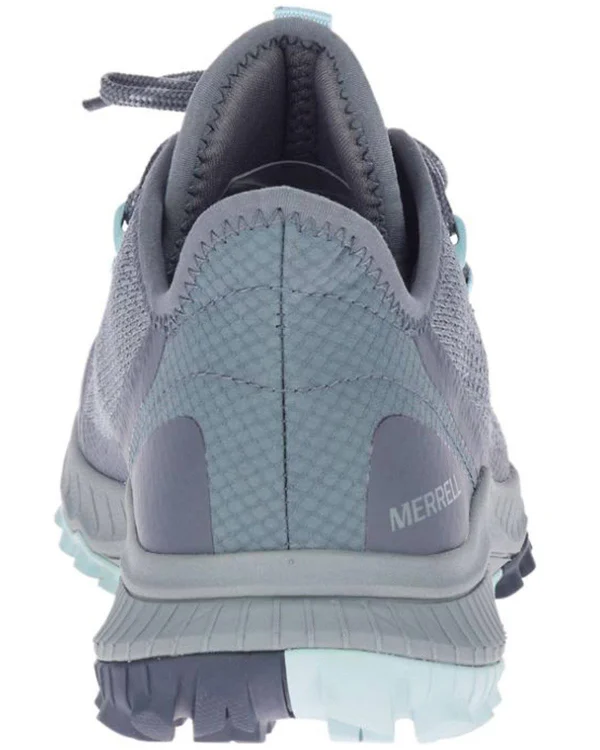 Merrell Bravada Women's Storm/Canal - 8