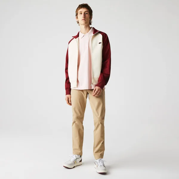 Lacoste Slim Stretch Gabardine Chino 40, 32