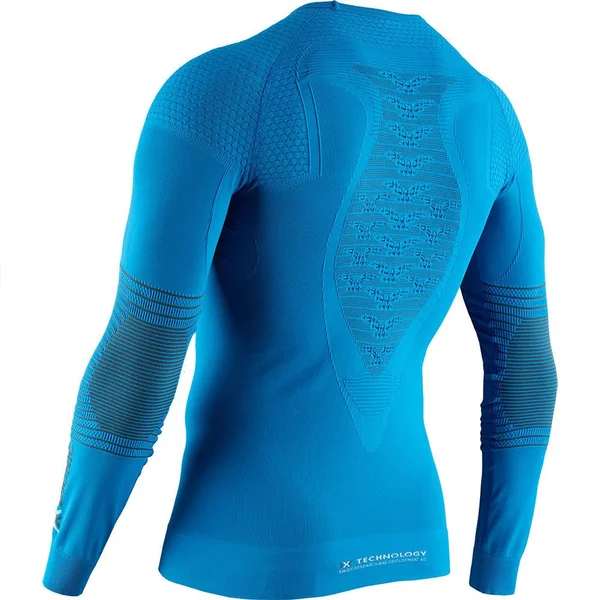 X-Bionic Energizer 4.0 Long Sleeve T-Shirt XXL