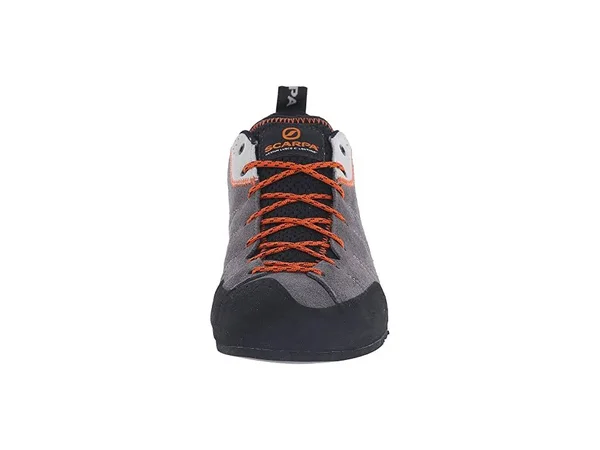 Scarpa Men's Gecko - Shark/Tonic - 43