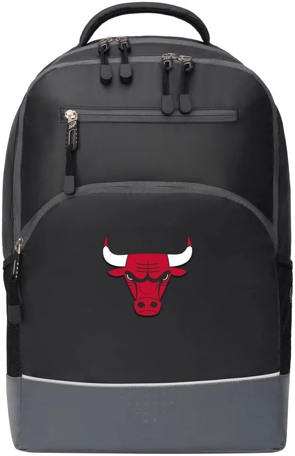 Chicago Bulls Alliance Backpack