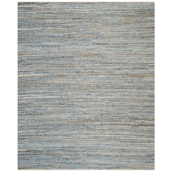 Safavieh Cape Cod Contemporary Area Rug Collection - 11&x15& CAP350A-1115