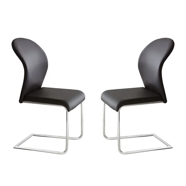 Steve Silver Tayside Side Chairs - Set of 2