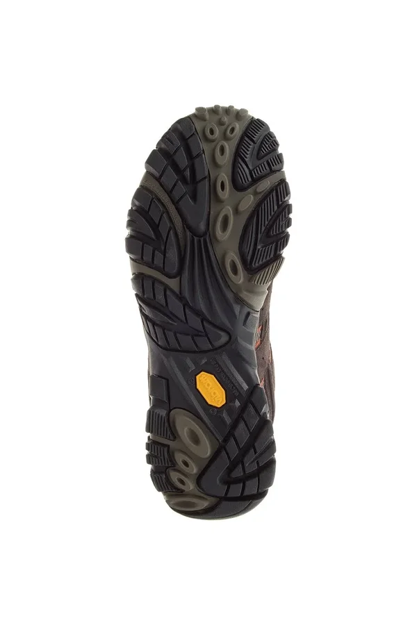 Merrell Men's Moab 2 Waterproof - Size: 14, Espresso