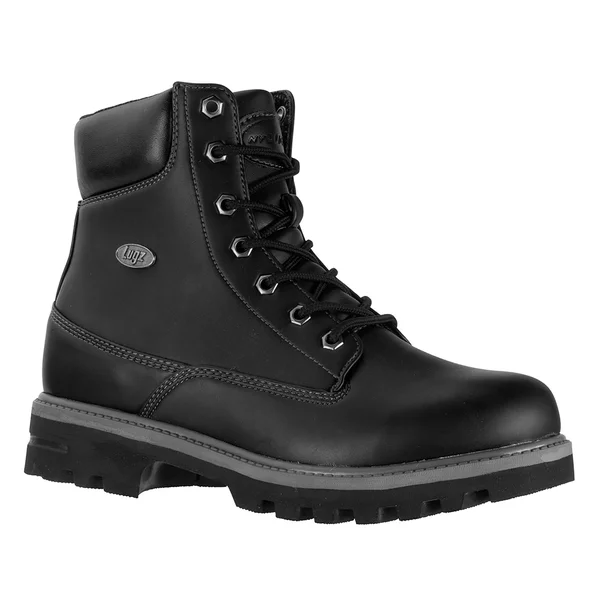 Lugz Empire Hi WR 13 Men's Black