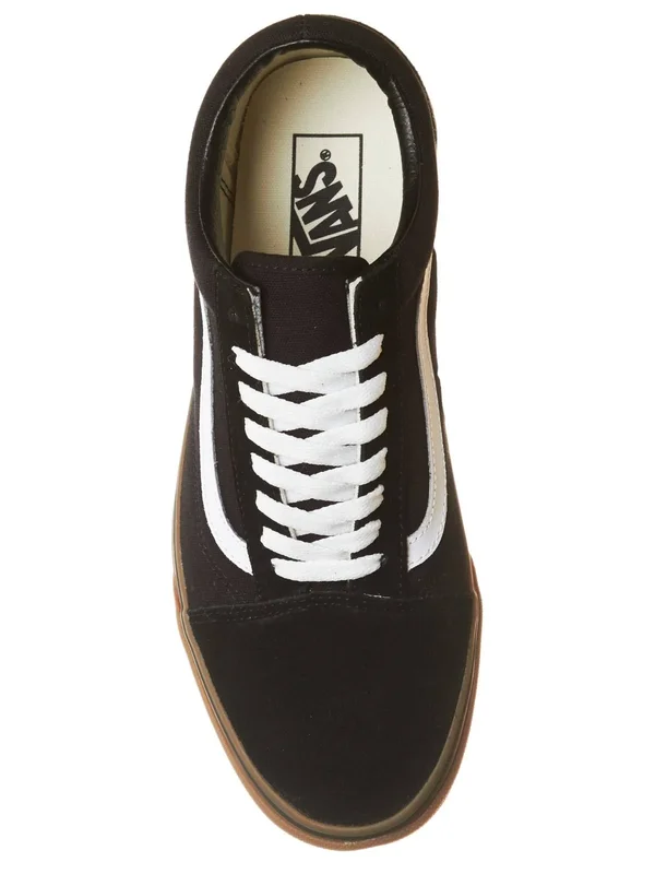 Vans Old Skool (black/medium Gum)