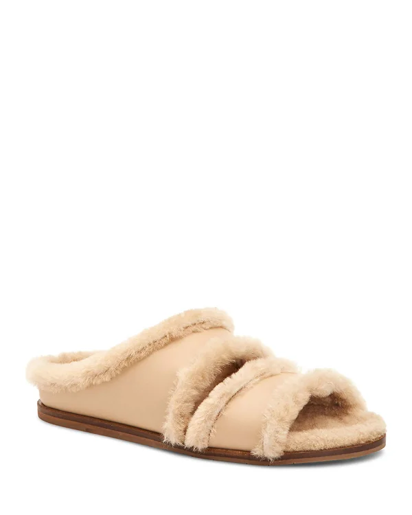Aquatalia - Imina, 12 US, Cappuccino/sand
