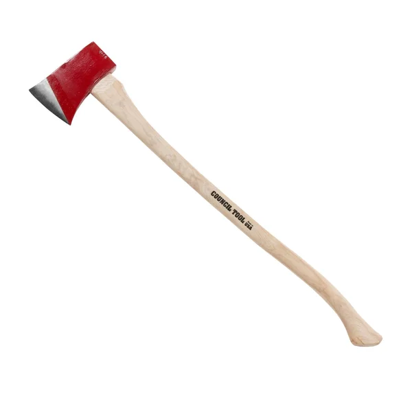 Council Tool 35DR36C Dayton Axe - 4-3/4 in Edge, 36 in L, Hickory