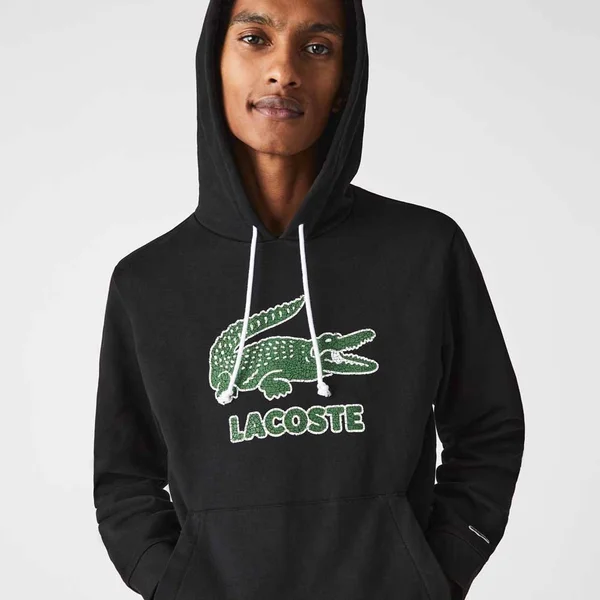 Lacoste Sh0064 Hoodie XL