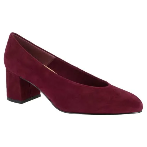 Bella Vita Jensen 11 Women's Black